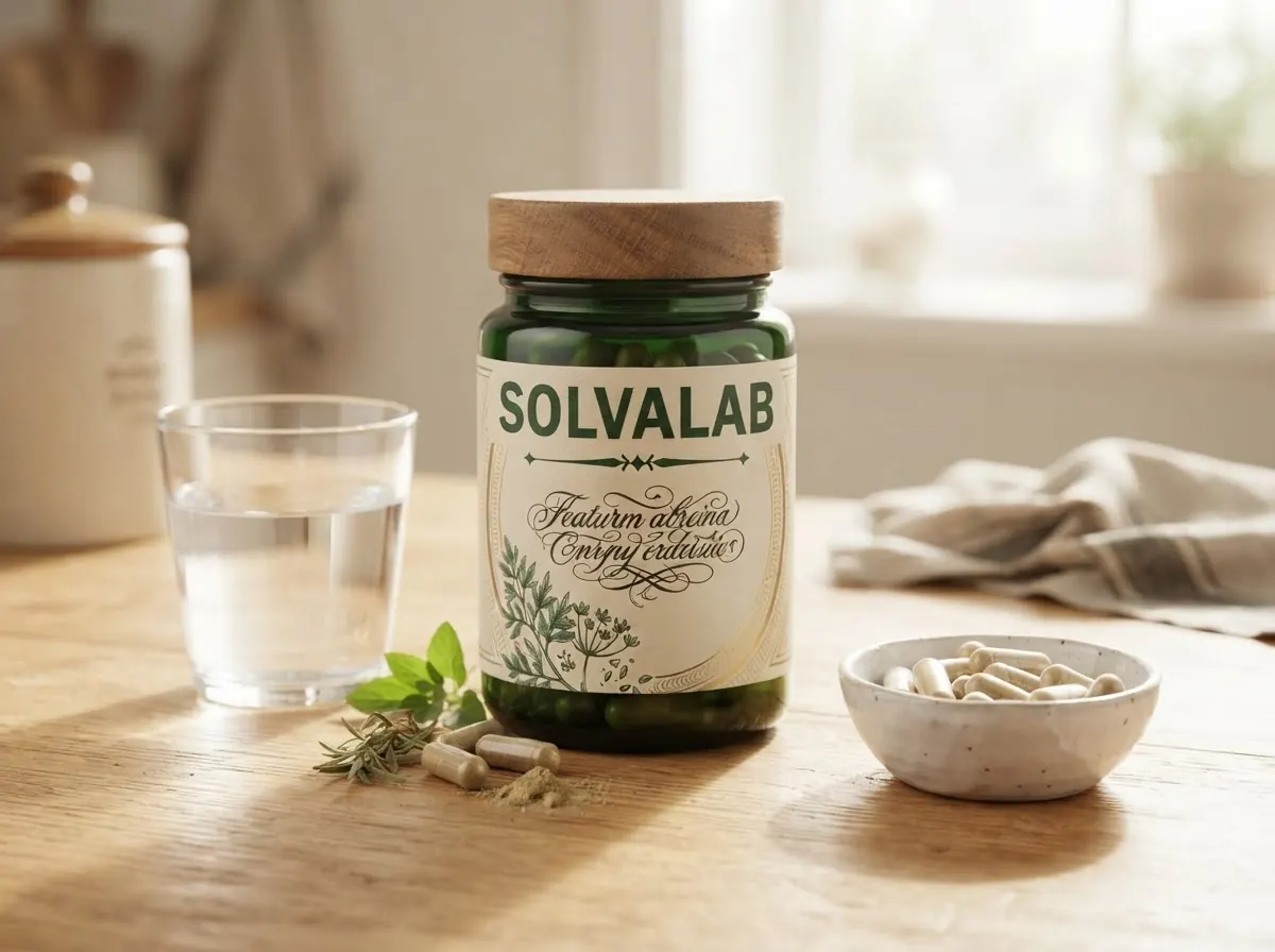 SolvaLab
